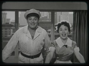 Frankie Laine Show with Connie Haines 1954 complete