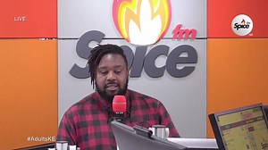 12K views · 226 reactions | Will we ever get to a place where race, culture or tribe don't matter in relationships? #AdultsKE Barbara M'mbaka Arnold.fr Karigoh Gateere | Spice FM | Facebook