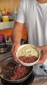 2.6M views · 32K reactions | Corned Beef Silog #simpaulcravings | Simpaul Cravings | Facebook