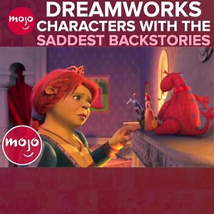 The list may be dreamy but the backstories are sad! | MsMojo