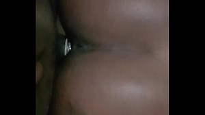 Fuck me till condom breaks