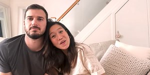 Rachelle Ann Go shares 'heart-fluttering moment' she first saw husband Martin Spies