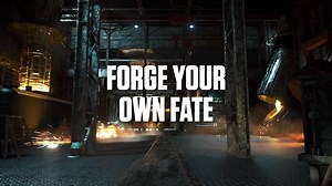 Coming to Dorney Park & Wildwater Kingdom in 2024... Iron Menace! Forge your own fate on Iron Menace, the northeast’s first dive coaster. Firing up in 2024, this new ride at Dorney Park suspends riders 160 feet in the air before plummeting at a beyond-vertical, 95-degree drop. Four mind-twisting inversions and speeds up to 64 miles per hour leave riders of this drop coaster spellbound—and burning for more. Designed by: Bolliger & Mabillard Coaster type: Dive Height of drop: 152 feet Angle of fir