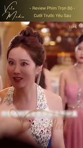 653K views · 21K reactions | Review Phim: Cưới Trước Yêu Sau Tập 6 #reviewphim #phimhaymoi #xuhuong | Chị Bảy Review | Facebook