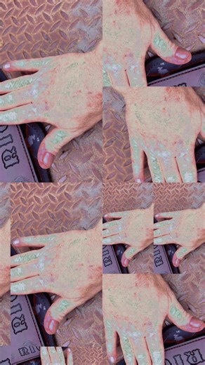 Pig Dog Supplies on Reels