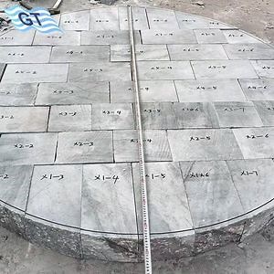 [Hot Item] Low Abrasion Silex Lining Stone for Ball Mill Protection - Durable and Long-Lasting