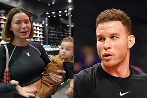 Social Media Believes Blake Griffin is Adult Film Star Lana Rhoades’ Baby Daddy - BlackSportsOnline