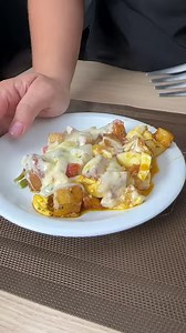 When I prepare these fries everyone asks me for the recipe. | Cocina Argentina