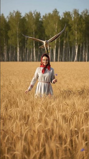 Матушка | Matuschka (Mutter | Mutter Erde) russischer Folksong #heimatliebe #folklore