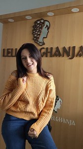 Lella El Ghanja on Reels