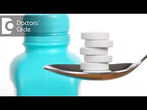 Do anti emetic, antacids & antibiotics have any side effects? - Dr. Sanjay Gupta