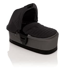Britax Affinity Bassinet, Black