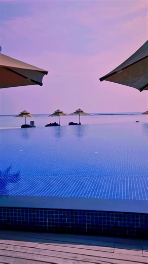 13K views · 2K reactions | Amazing pool in the Maldives  Radisson Blu Resort Maldives TRAVEL magazine | TRAVEL magazine | Facebook