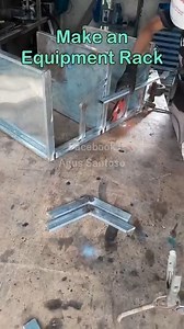 21K views · 155 reactions | proses lengkap pembuatan rak peralatan #rack #tool #facebook #instagram | Agus Santoso | Facebook