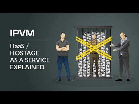 Hostage as a Service, Explained in-Depth