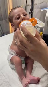 baby feeding #cutebaby #newborn #babycrying #feedshorts #preemiebab #NewbornJoy #baby #cutebaby #softbones #hungry #newbornbaby | Anoop Gautam