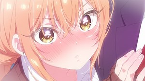 How The 100 Girlfriends One-Ups Every Harem Anime