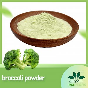 [Hot Item] Premium Natural Broccoli Juice Powder for Healthy Lifestyle Choices