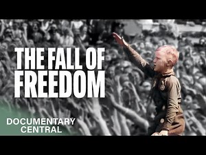 1933: The Year Germany Lost Its Democracy | Annihilation: The Destruction of Europe's Jews | DC