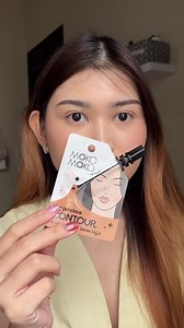 641K views · 1.7K reactions | TUTORIAL SHADING HIDUNG CUMA 12RBUAN credit : maybmei  Contour : https://shope.ee/6KPZSlADE8 | Rekomendasi Skincare, Make up dan Fashion | Facebook