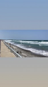 May 22nd at Nantasket Beach. So Beautiful ❤️ | Hand Made With Love by Loretta