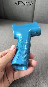 Unveiling precision and durability! Check out our custom MJF 3D printed electronic enclosures, crafted with PA12 for a sleek and high-quality finish. Perfect for your tech innovations! . . . Email: info@vexmatech.com Phone: +91 94268 87368 Visit: https://www.vexmatech.com . . . . #MJF #3DPrinting #PA12 #ElectronicEnclosures #InnovationIn3D #TechDesign #HPJetFusion #Vexmatech | Vexma Technologies | Facebook