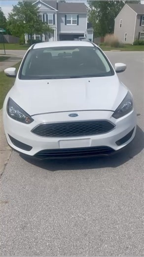 Ford Focus 2015 model, arriving Nigeria in third week of July 2024. Get cash ready!!! Contact Fure Ukueku 08103393939,08020535851 | Elite Atlantic Autos | Facebook