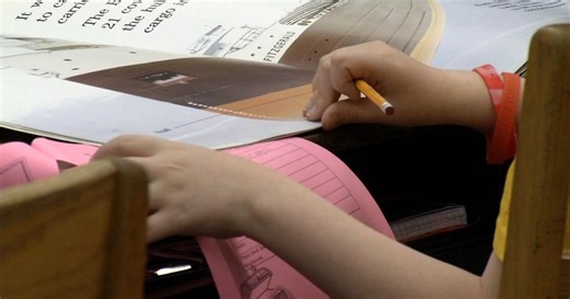 Indiana's 3rd grade reading scores reach pre-pandemic levels in latest IREAD assessment