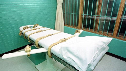 Which states have the death penalty? Does Kentucky? What we know about Ky. Death Row