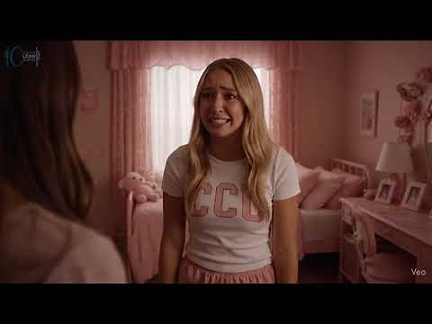 MTF Gender Transformations: Back to School Edition
