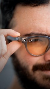 3.7M views · 170K reactions | Así es como uso mis @raybanmeta , ahora con 20% OFF hasta el 1ero de Diciembre!!! Me encantan porque se integran increíblemente bien a mi día a día  #RayBanMetaPartner #Publicidad | Tech Santos | Facebook