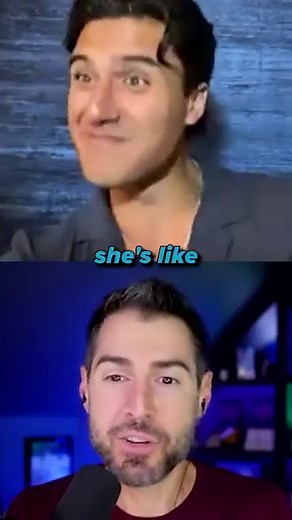 @matt_hardeman reenacts the Angela fight 😂 #BB26 | Rob Has A Podcast