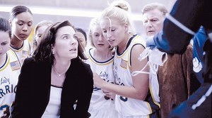 Crossing the Line (2002)