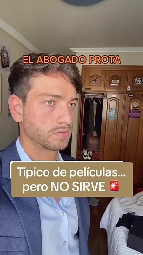 Típico de pelis de abogados… fake. #lawtips #tipsderecho #abogado | Lawtips00