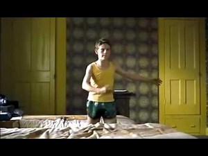 『リトル・ダンサー』予告編