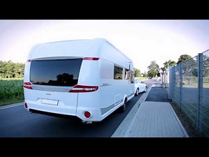 JAEGER automotive Produktfeature | Anhängersteuergeräte für Ihre Sicherheit