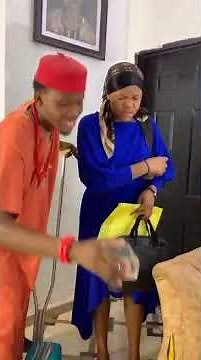 The unbelievable woma I got married to #trendingnow #mustwatch