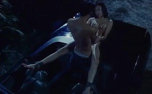 Zero WOMAN 警視庁0課の女