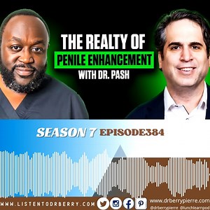 1K views | So, let's talk about the truth of penile enlargement—what...