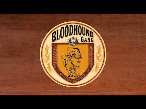 Bloodhound Gang - Why's Everybody Always Pickin' On Me?