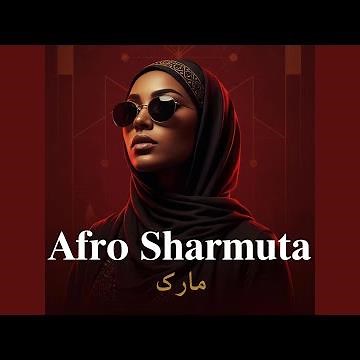 Afro Sharmuta