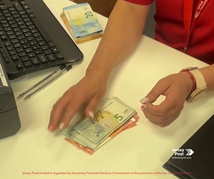Planning a getaway this summer? We’ve got your foreign currency needs covered, so you can leave the rock stress-free and ready for your adventure! Visit us in person: see our list of Post Offices stocking foreign currency here www.jerseypost.com/tools/post-office-and-post-box-finder/ Prefer convenience? Order online and enjoy next-day delivery when you order before 3pm. For the full T&C's and what you need to bring with you, please visit our website: www.jerseypost.com/post-office-services/servi