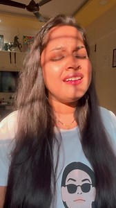 On this auspicious occasion join me to sing, Athma Rama Ananda Rama. Let us welcome Shri Raam🙏 | Shwetha Devanahally