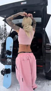 377K views · 866 reactions | Pre season progression session @toalltheenemies #snowboarding #snowboard #fyp #foryou | Powderfluffgurl | Facebook