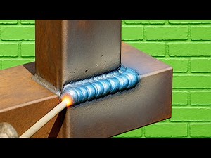 Common mistakes of beginner welders in horizontal position!! This welding technique can help you.