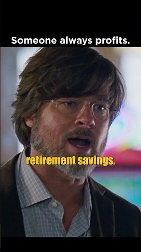Brad Pitt’s Brutal Reality Check