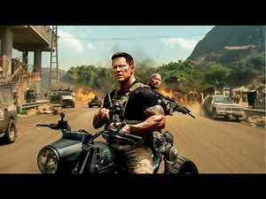 Predator's Sword | Sci-fi Action film | Full movie English