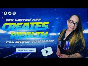 Create WEALTH with this Diy Credit Repair Software