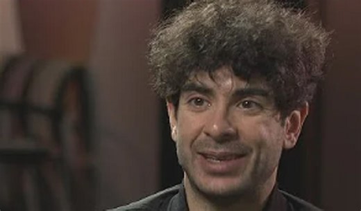 Heat on Tony Kahn Intensifies Over AEW Injury Concerns - The Overtimer