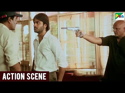 सत्या को पुलिस अब तक क्यों नहीं पहचान पाई? | Satya Hindi Dubbed Movie